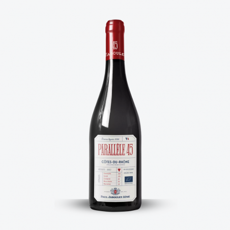 Magnum Parallèle 45 Rouge 2024 - Domaine Paul Jaboulet Aîné