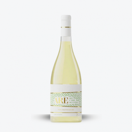 Are Fiano Salento 2025 - Domaine Campi Deantera