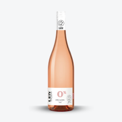 Uby Rosé 0%