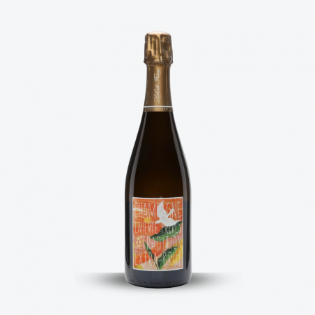 Champagne Laherte Frères - Extra Brut Ultradition