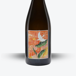 Champagne Laherte Frères - Extra Brut Ultradition - Etiquette