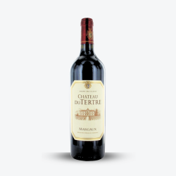 Château du Tertre 2020