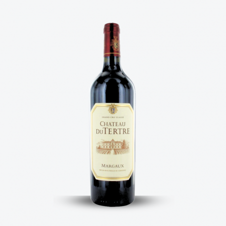 Château du Tertre 2020