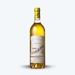 Château La Tour Blanche 2020 - 1er Cru Classé