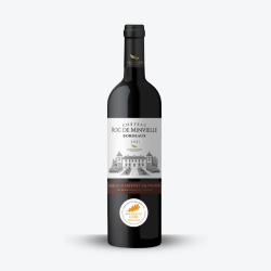 Château Roc Minvielle 2021