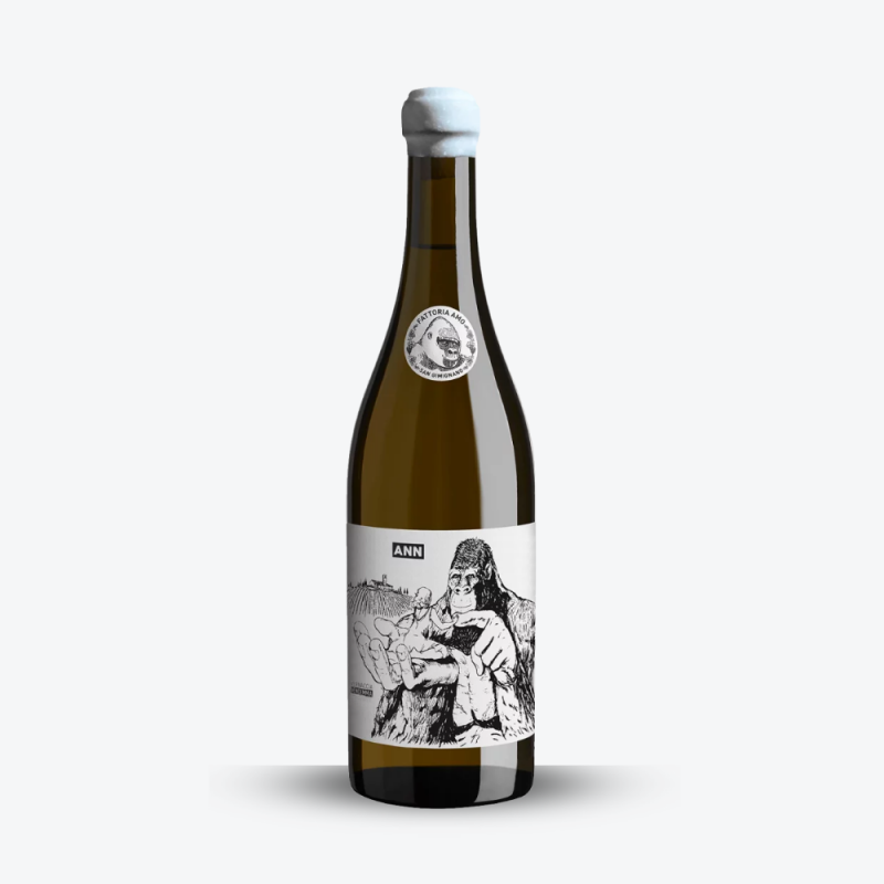 Ann 2024 – Podere San Cristoforo