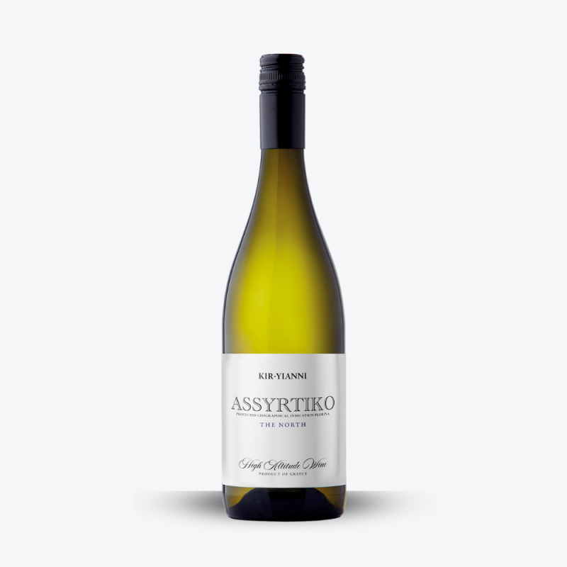 Assyrtiko 2024 – Kir-Yianni
