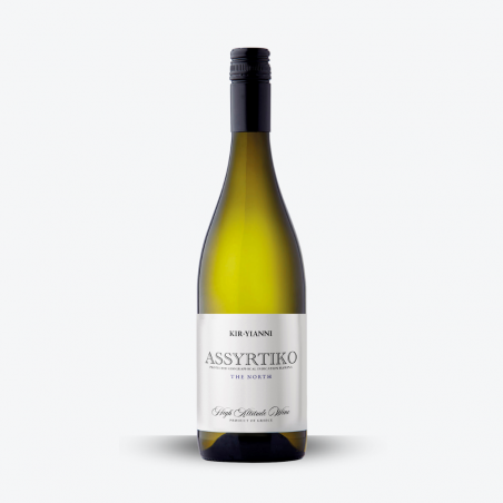 Assyrtiko 2024 – Kir-Yianni