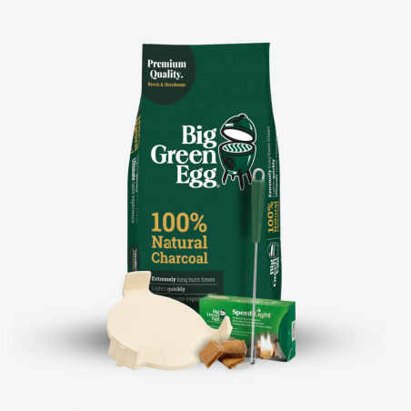 Pack Printemps Egg Large - Big Green Egg - zoom