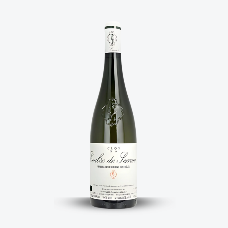 Clos de la Coulée de Serrant 2023