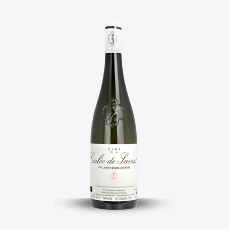Clos de la Coulée de Serrant 2023