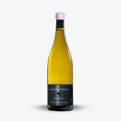 Quatre Mains 2023 - Domaine la Grange Tiphaine