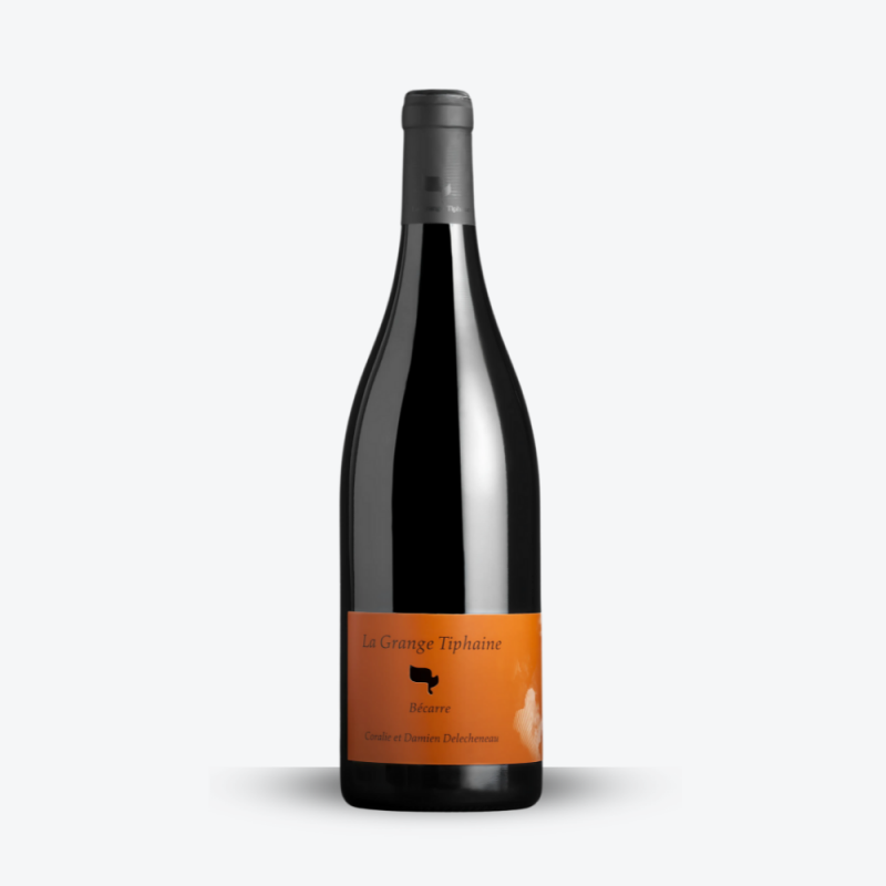 Bécarre 2024 - Domaine la Grange Tiphaine