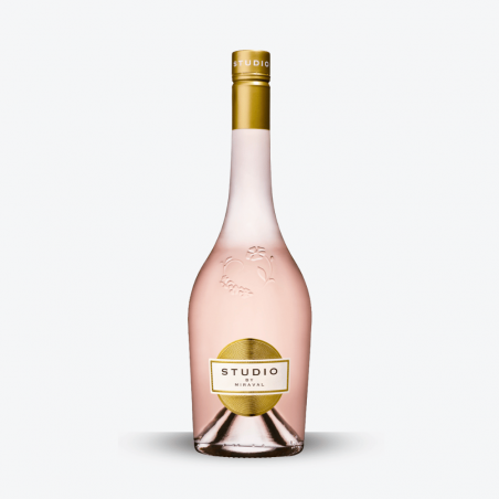 Studio by Miraval Rosé 2024