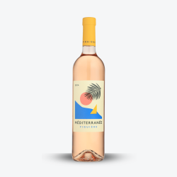 Figuière Méditerranée Rosé 2025