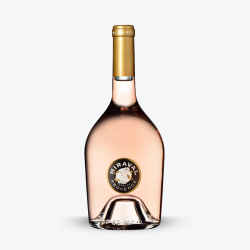 Miraval Rosé 2024