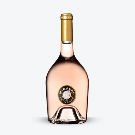 Miraval Rosé 2024