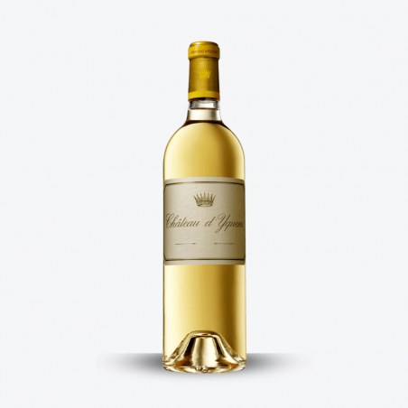 1/2 bouteille Château d'Yquem 2020