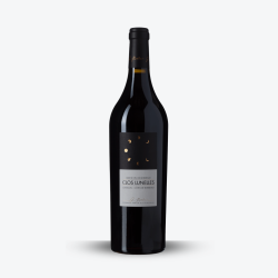 Clos Lunelles 2012