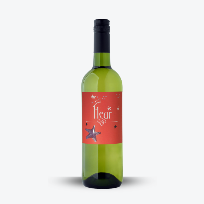 Les Mômes "Fleur" - La Manufacture