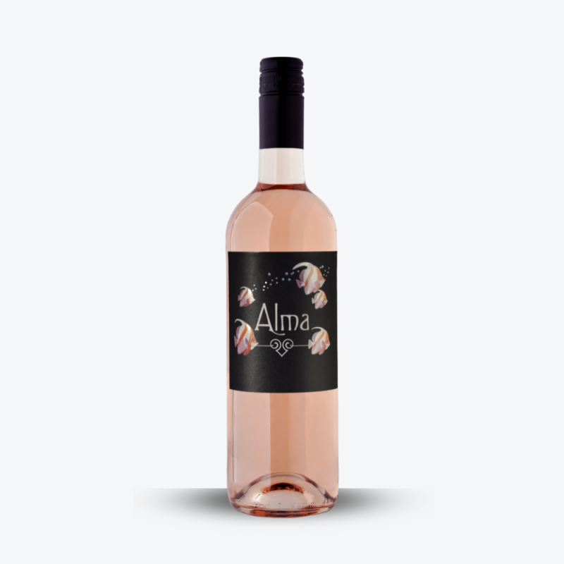 Les Mômes "Alma" - La Manufacture