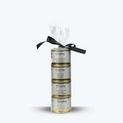 La Baguette 4 patés - Maison Castaing