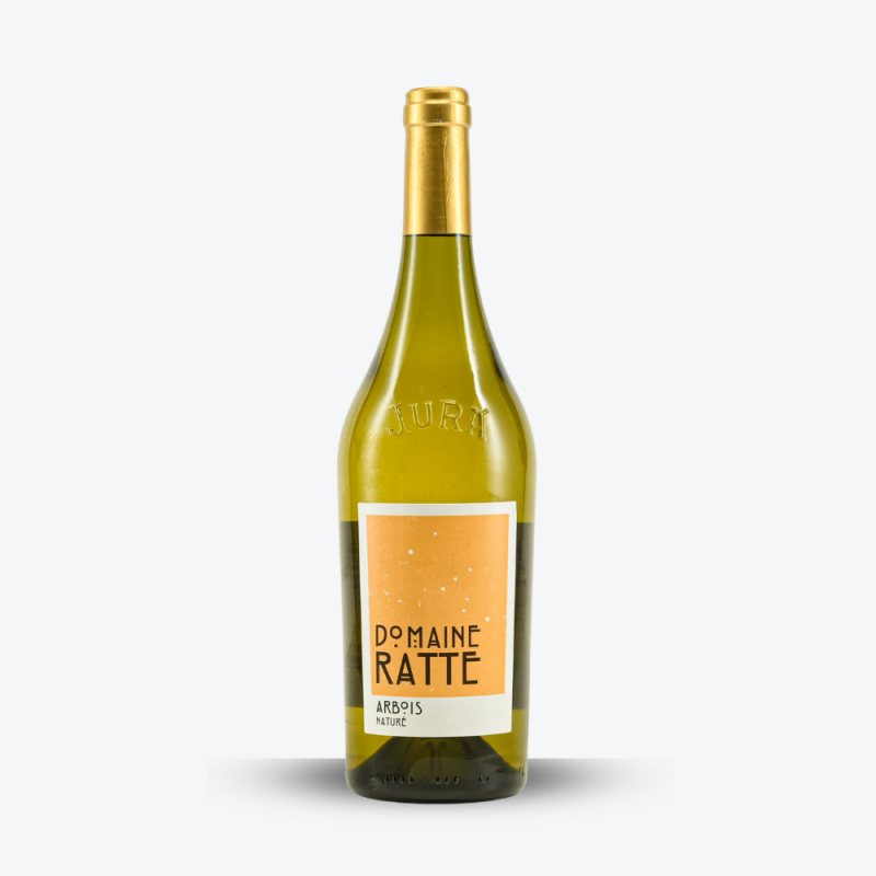 Naturé 2022 – Domaine Ratte