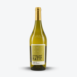Grand Curoulet 2022 – Domaine Ratte