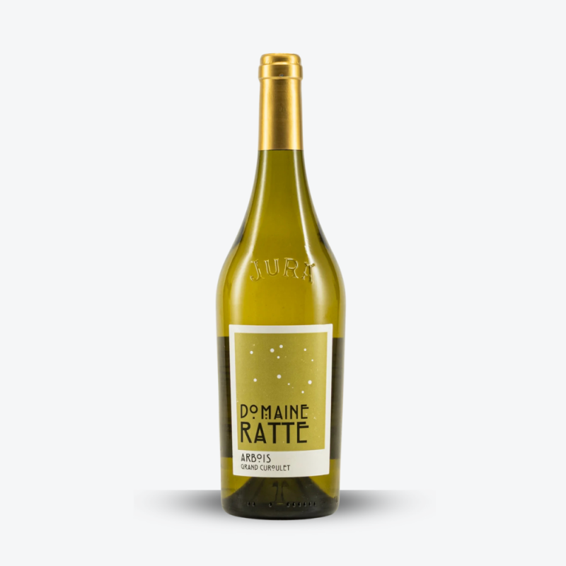 Grand Curoulet 2022 – Domaine Ratte