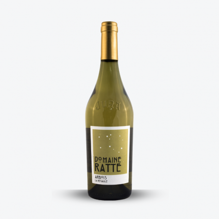 La Regaule 2023 – Domaine Ratte