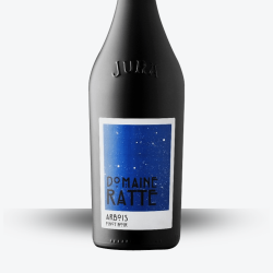 Pinot Noir 2023 – Domaine Ratte - étiquette
