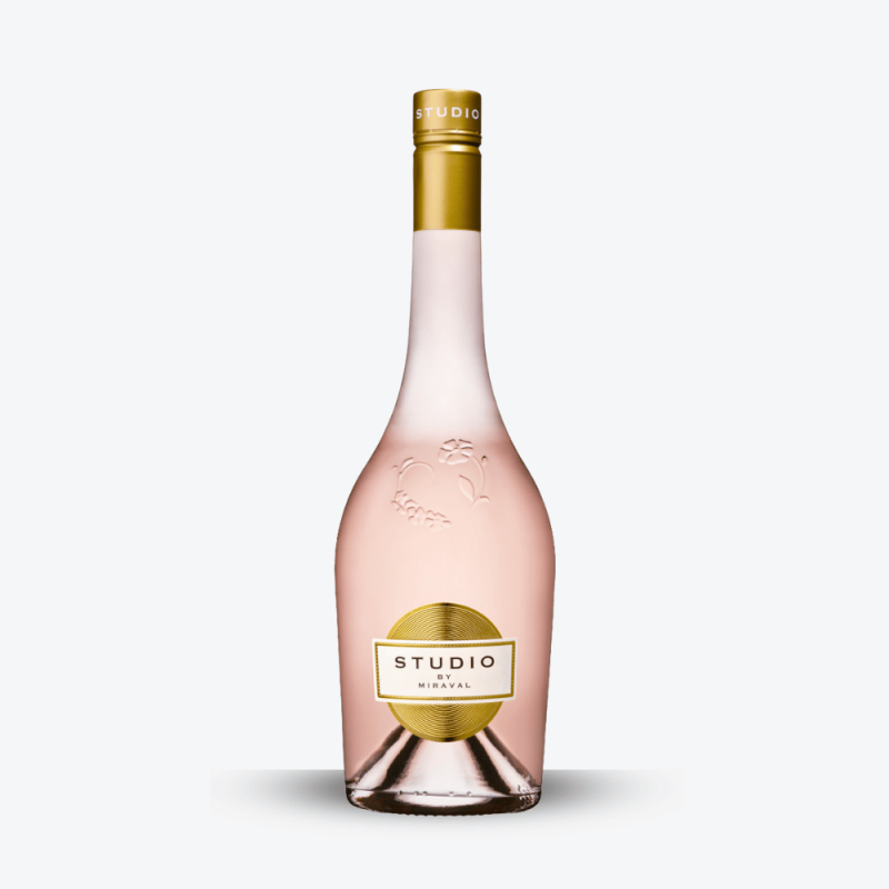 Magnum Studio by Miraval Rosé 2024