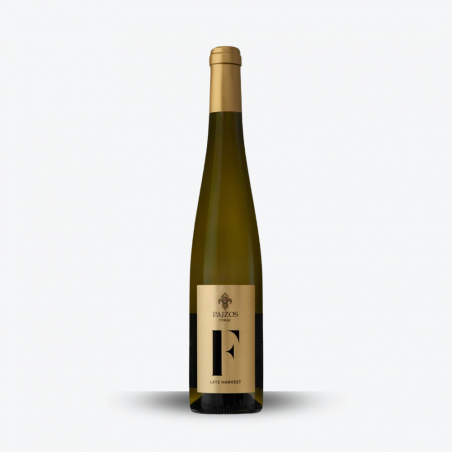 Pajzos Tokaj Late Harvest "F" 2023