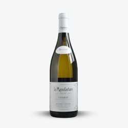 La Manufacture Chablis 2023