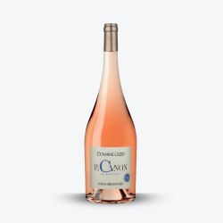 Le Canon du Maréchal Rosé 2023 - Domaine Cazes