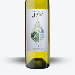 L'Eclat 2024 - Domaine de Joÿ - Etiquette