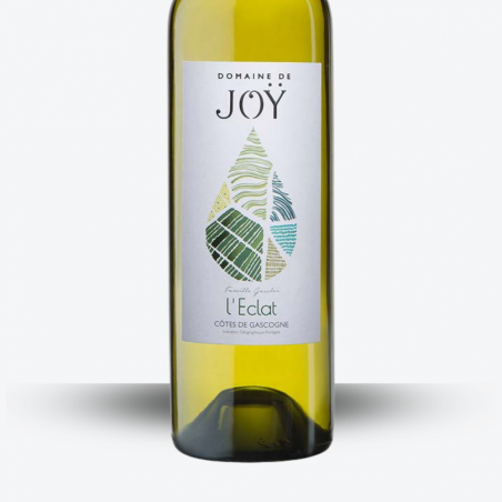 L'Eclat 2024 - Domaine de Joÿ - Etiquette