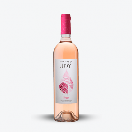 Eros 2024 - Domaine de Joÿ
