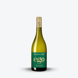 Ego Blanc 2024 - Domaine Cazes