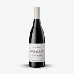 Est-Ouest 2024 - Domaine André Brunel
