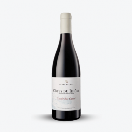 Est-Ouest 2024 - Domaine André Brunel