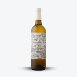 Château Lestrille Blanc Capmartin 2023
