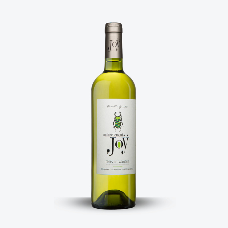Naturellement Joÿ 2025 - Domaine de Joÿ