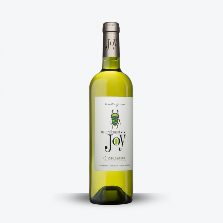 Naturellement Joÿ 2024 - Domaine de Joÿ