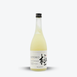 Kiyoko Craft - Yuzu