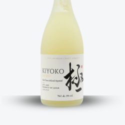 Kiyoko Craft - Yuzu