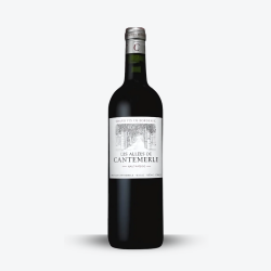 Les Allées de Cantemerle 2014