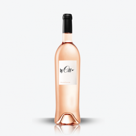 Magnum BY.OTT Rosé 2025 - Domaines Ott