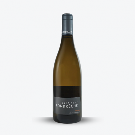 Ventoux Blanc 2025 - Domaine de Fondrèche