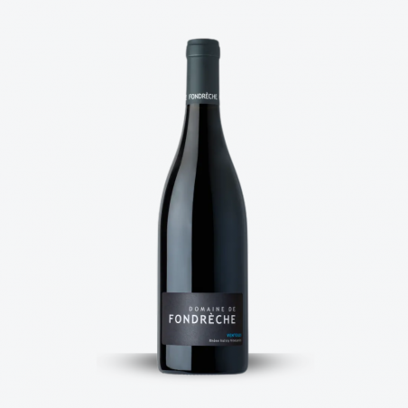 Ventoux Rouge 2023 - Domaine de Fondrèche